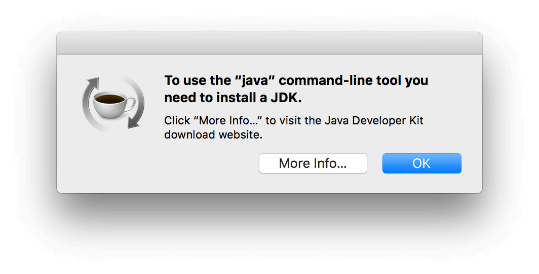 Java se 6 download for mac yosemite